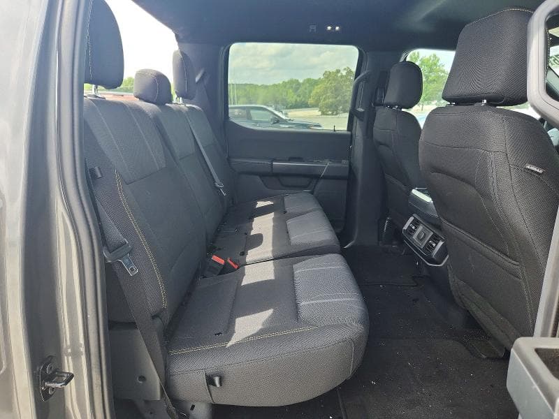 2024 FORD F150 10