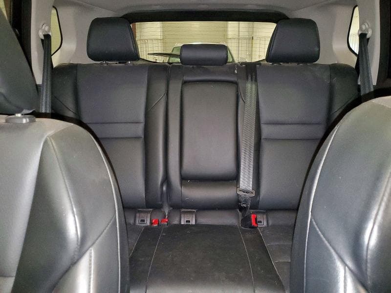 2021 NISSAN ROGUE SV SV 10