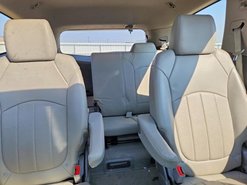2017 CHEVROLET TRAVERSE PREMIER 10