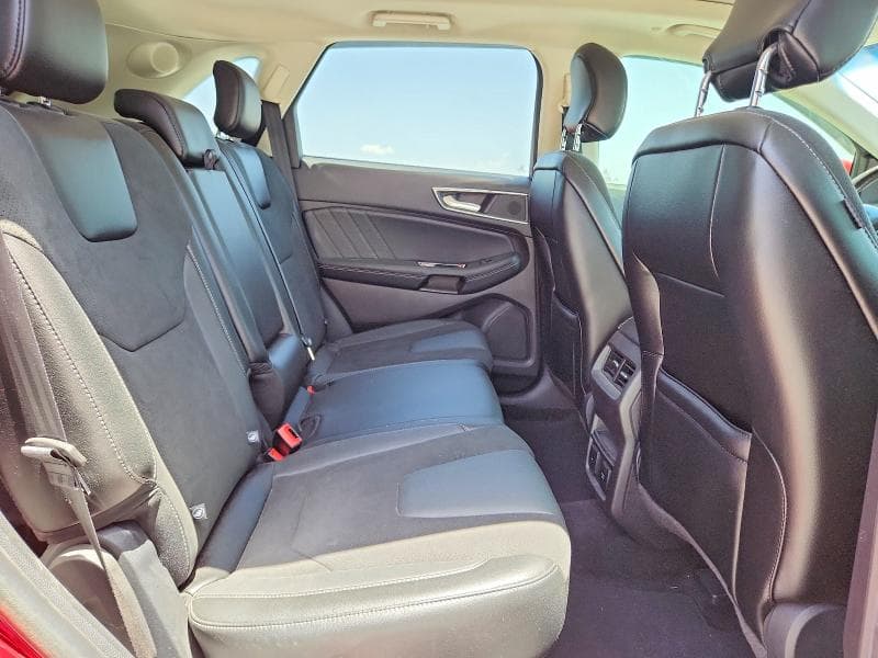 2017 FORD EDGE SPORT 11