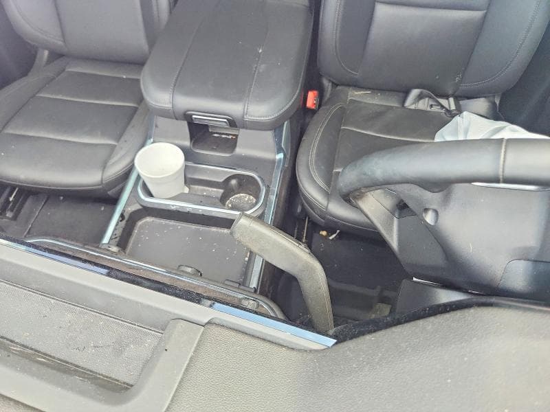 2025 CHEVROLET SILVERADO K2500 HEAVY DUTY LTZ 7
