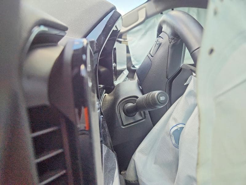 2025 CHEVROLET SILVERADO K2500 HEAVY DUTY LTZ 9