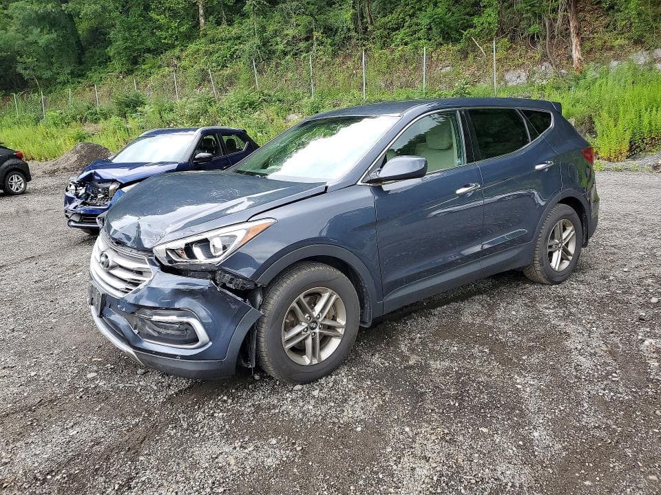 2018 HYUNDAI SANTA FE SPORT 2.4L - 1