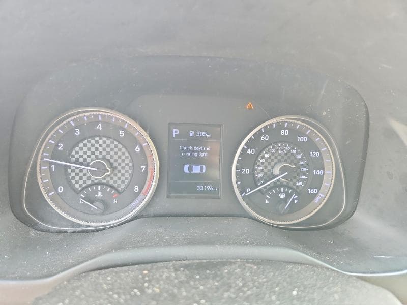 2020 HYUNDAI ELANTRA SE 9