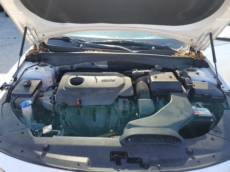2018 KIA OPTIMA LX 11
