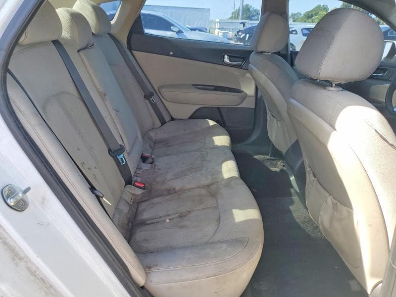 2018 KIA OPTIMA LX 10