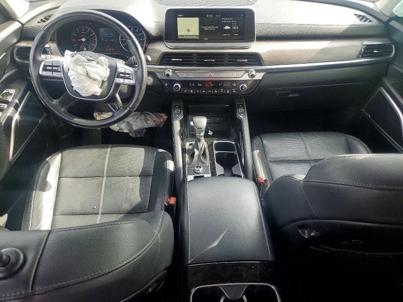2020 KIA TELLURIDE EX 8