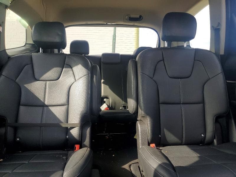 2020 KIA TELLURIDE EX 10