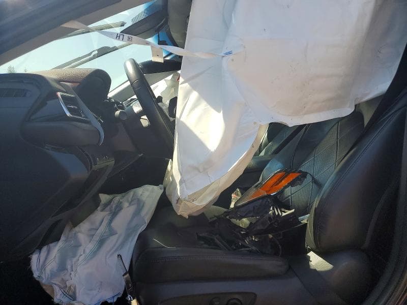 2018 TOYOTA CAMRY HYBRID XLE 7