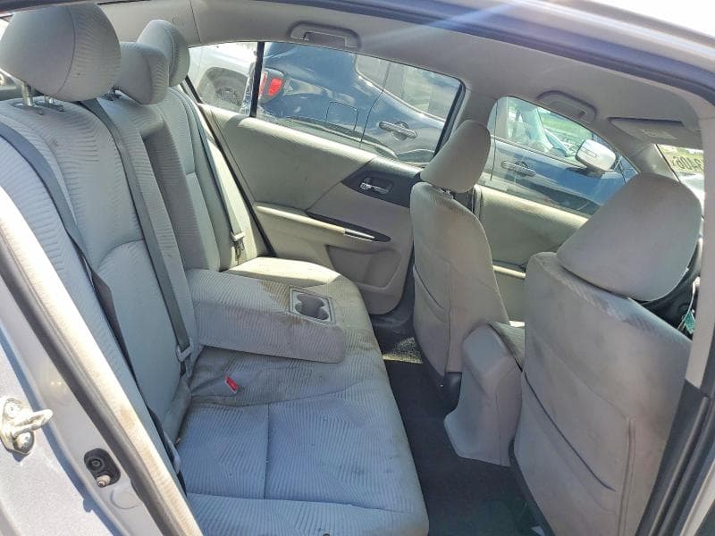 2017 HONDA ACCORD LX 10
