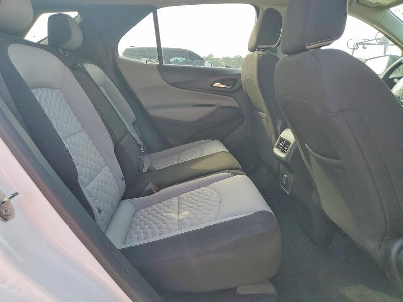 2021 CHEVROLET EQUINOX LS LS 11