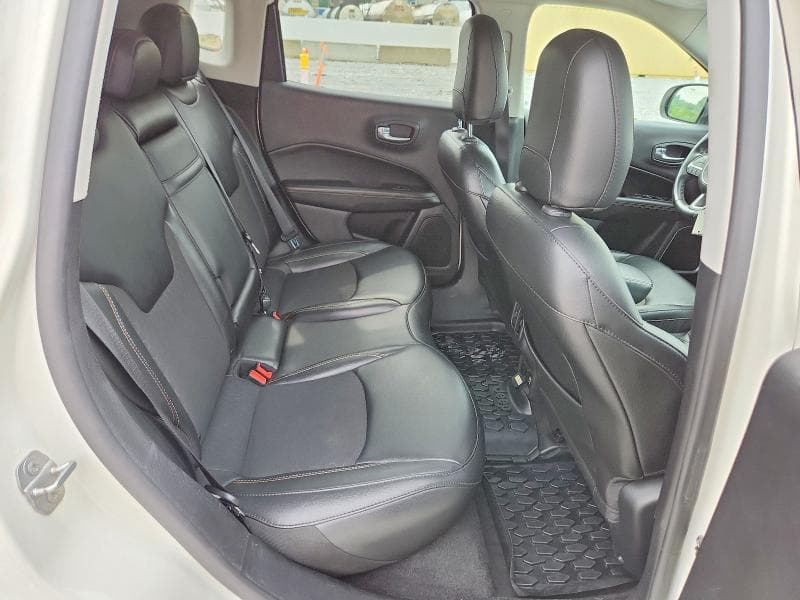 2019 JEEP COMPASS LATITUDE 11