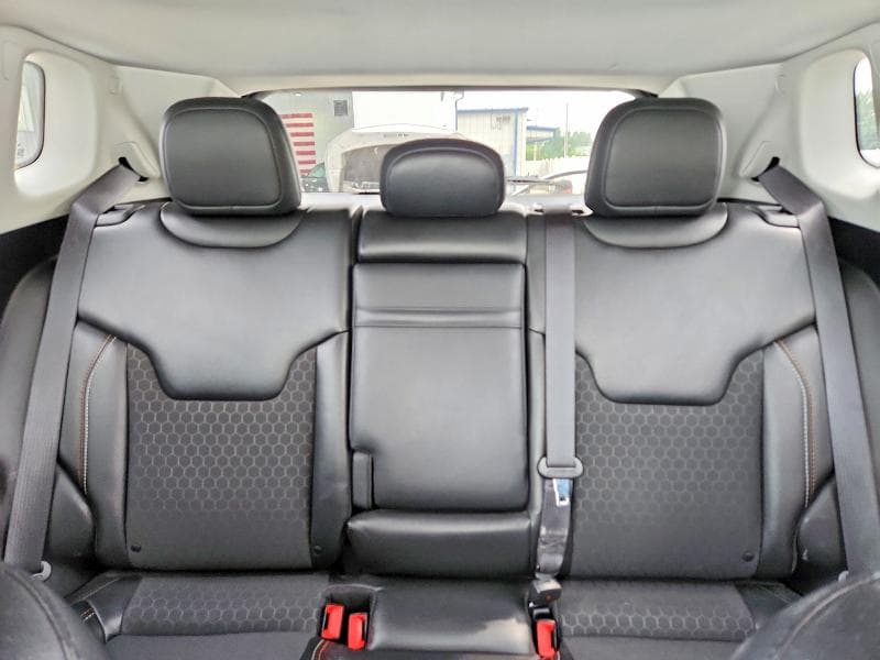 2019 JEEP COMPASS LATITUDE 10