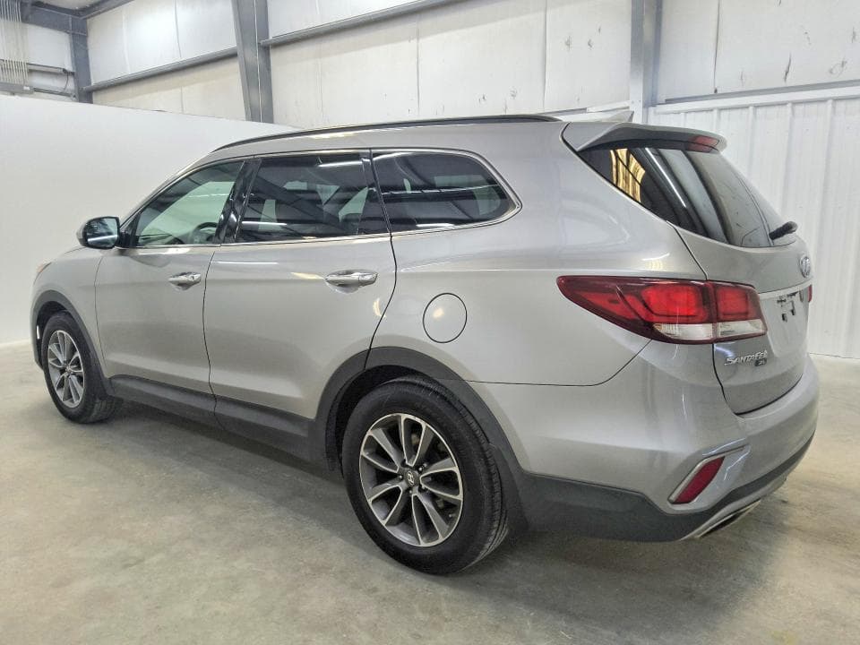 2019 HYUNDAI SANTA FE XL SE 2