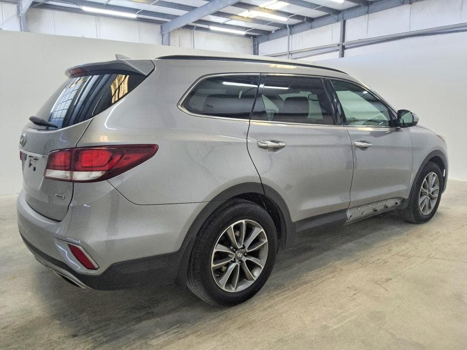 2019 HYUNDAI SANTA FE XL SE 3
