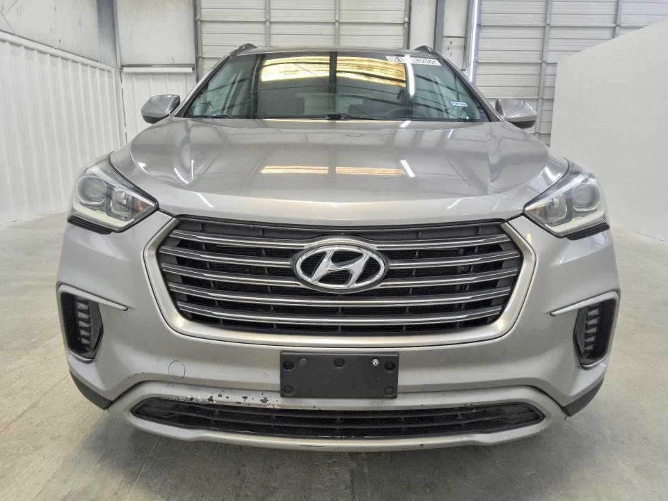 2019 HYUNDAI SANTA FE XL SE 5