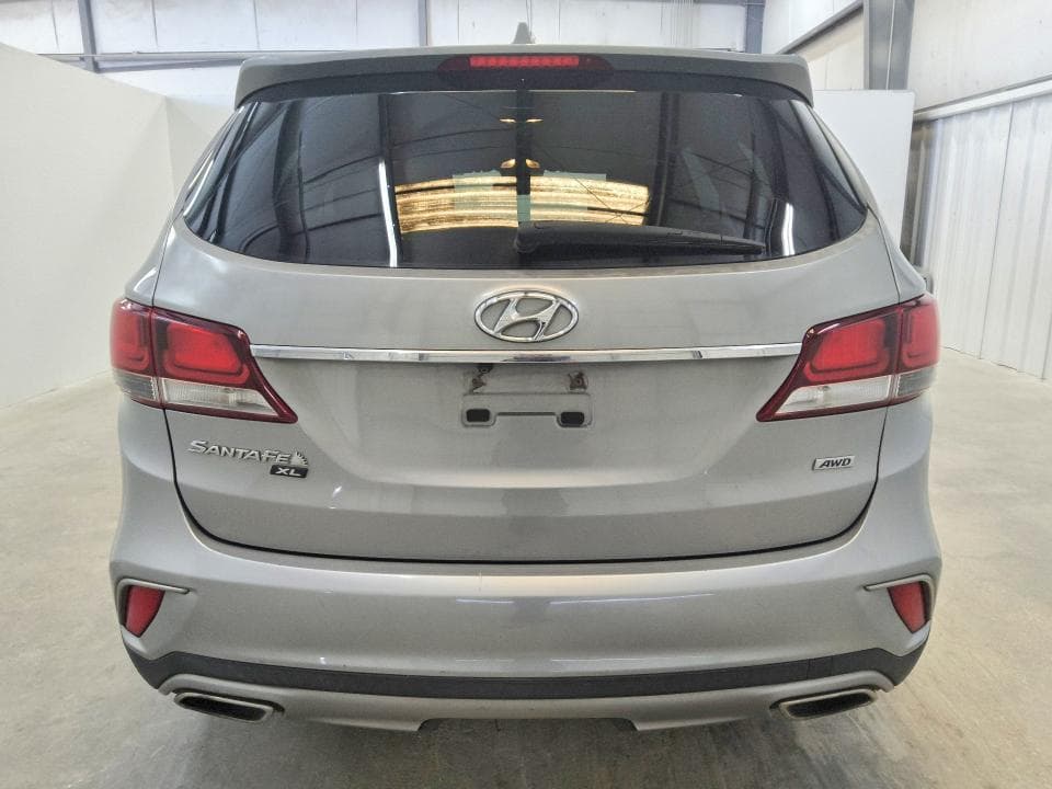 2019 HYUNDAI SANTA FE XL SE 6