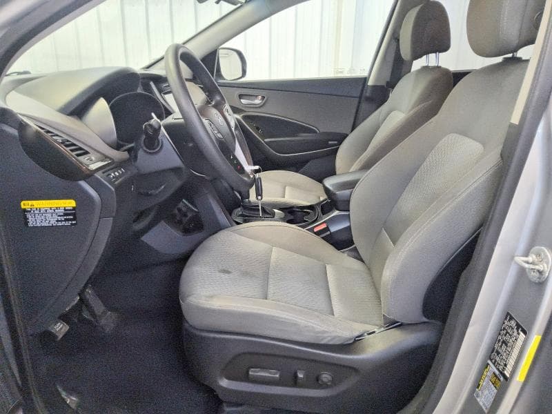 2019 HYUNDAI SANTA FE XL SE 7