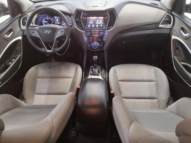 2019 HYUNDAI SANTA FE XL SE 8
