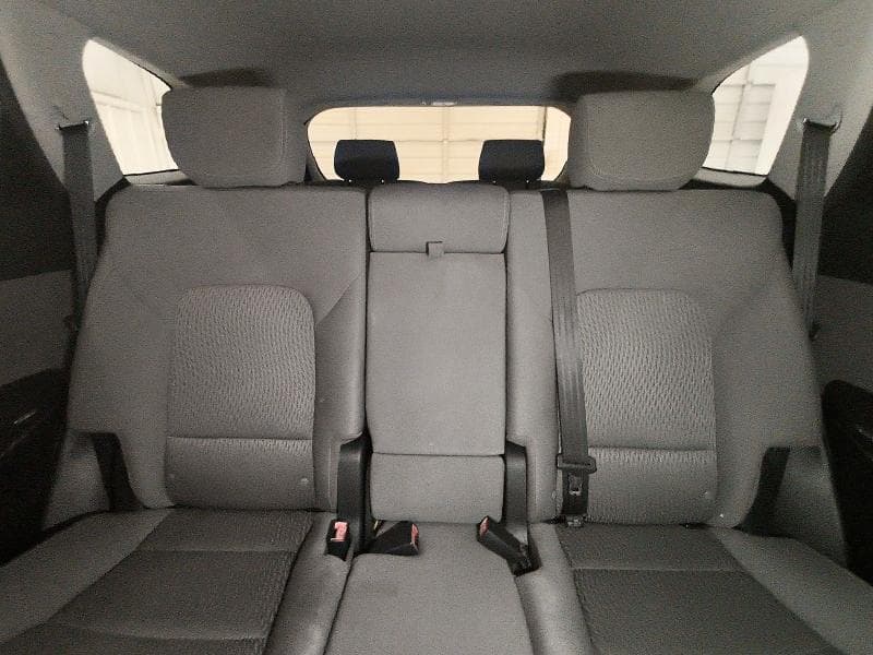 2019 HYUNDAI SANTA FE XL SE 10