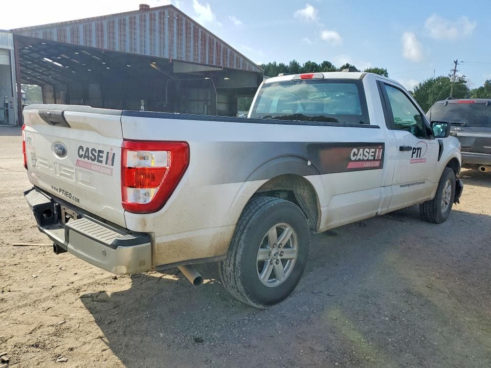 2023 FORD F150 3