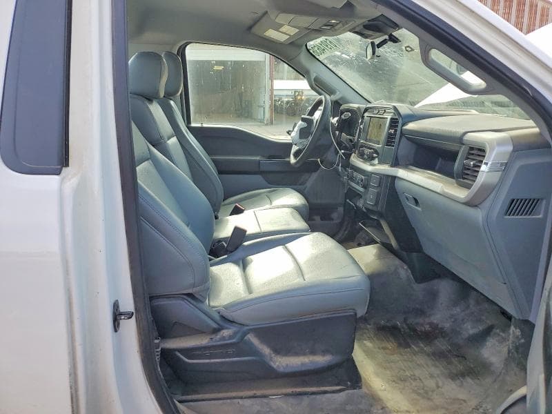 2023 FORD F150 10