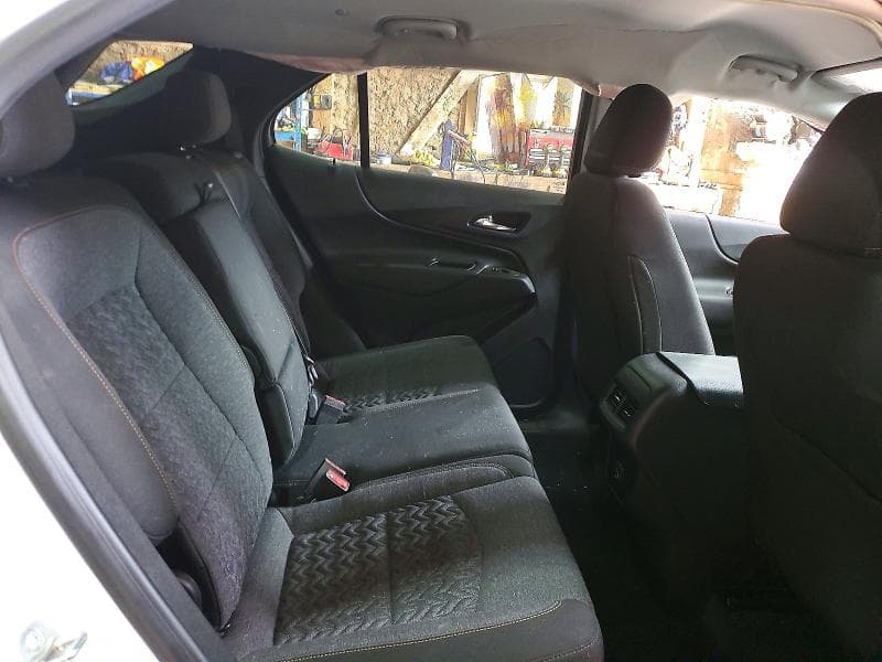 2024 CHEVROLET EQUINOX LT 11