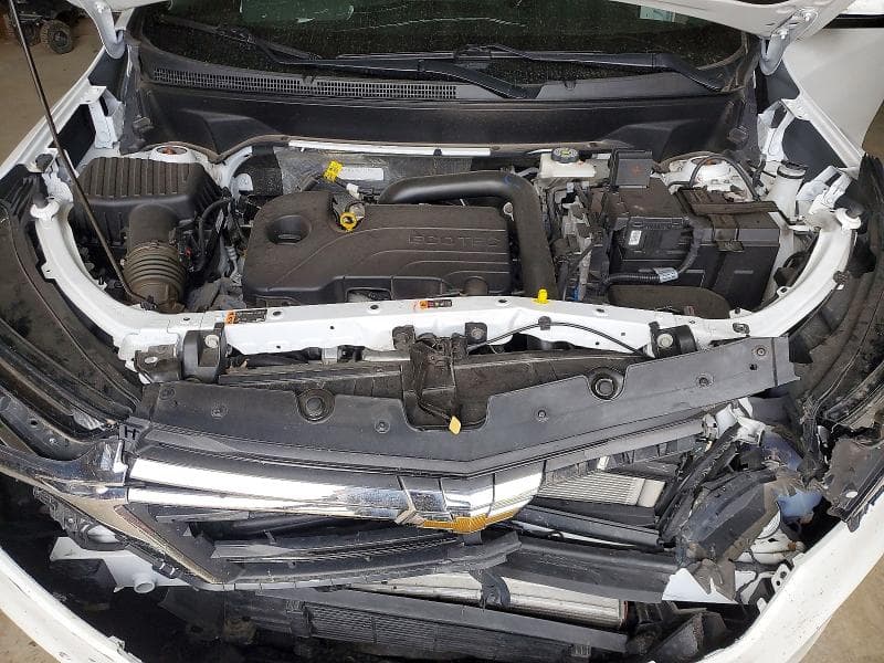 2024 CHEVROLET EQUINOX LT 12