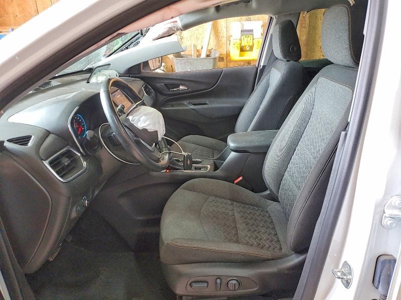 2024 CHEVROLET EQUINOX LT 7