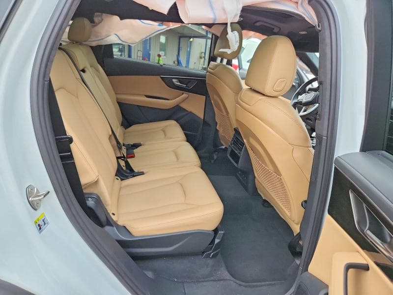2023 AUDI Q7 PRESTIGE 11