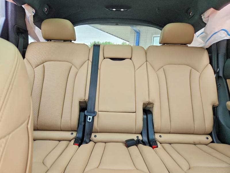 2023 AUDI Q7 PRESTIGE 10