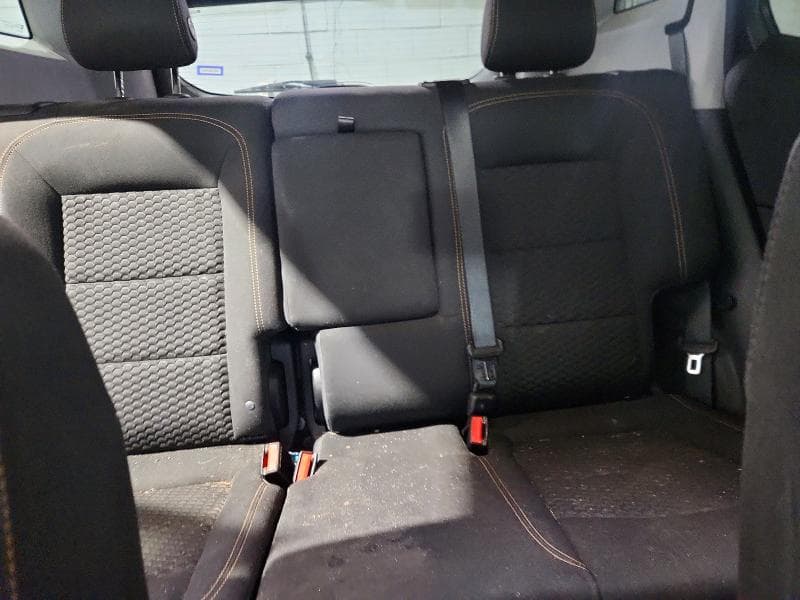 2018 GMC TERRAIN SLE 10