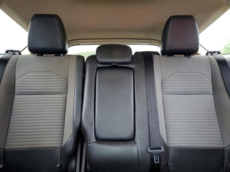 2017 FORD ESCAPE SE 10