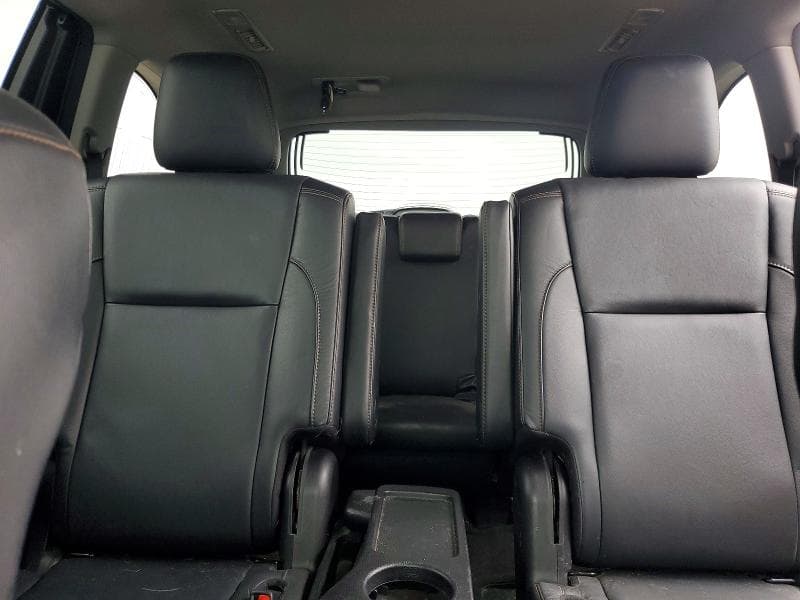 2017 TOYOTA HIGHLANDER XLE XLE 10