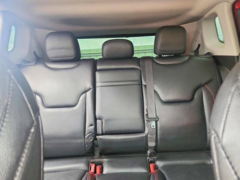 2019 JEEP COMPASS TRAILHAWK 10