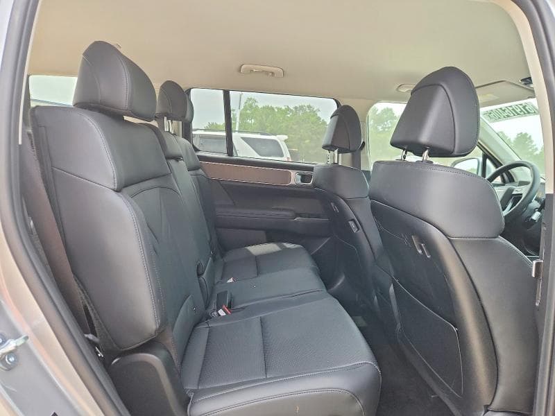 2026 HYUNDAI SANTA FE SEL 11