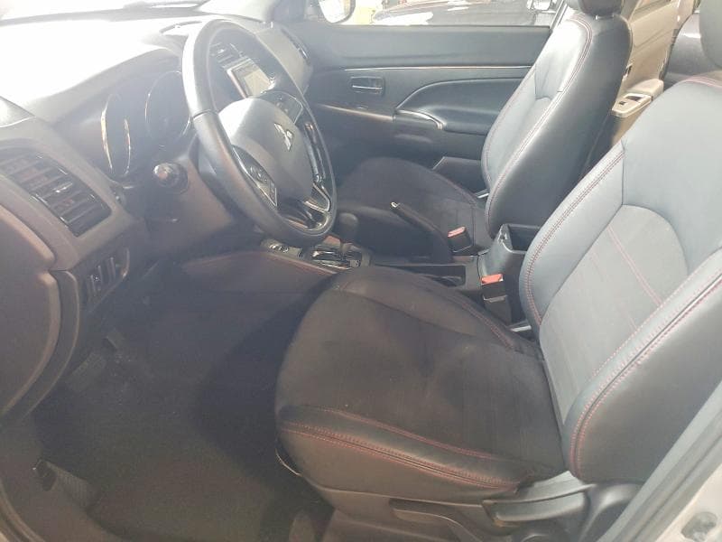 2023 MITSUBISHI OUTLANDER SPORT S/SE 7