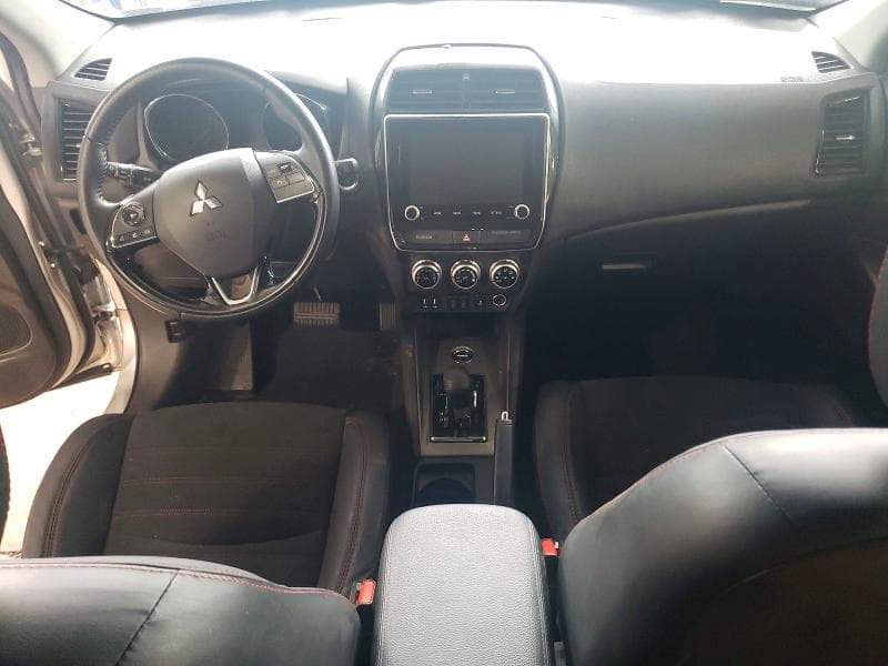 2023 MITSUBISHI OUTLANDER SPORT S/SE 8