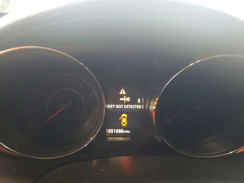 2023 MITSUBISHI OUTLANDER SPORT S/SE 9