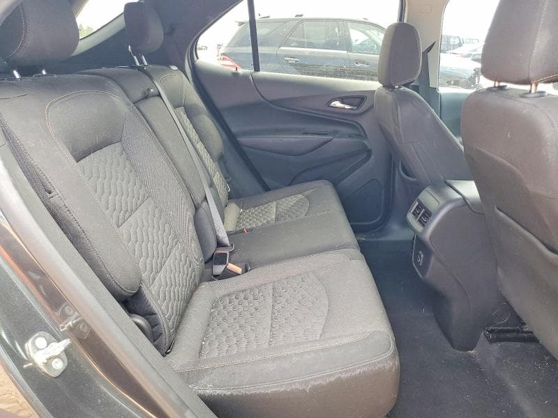 2019 CHEVROLET EQUINOX LT 11