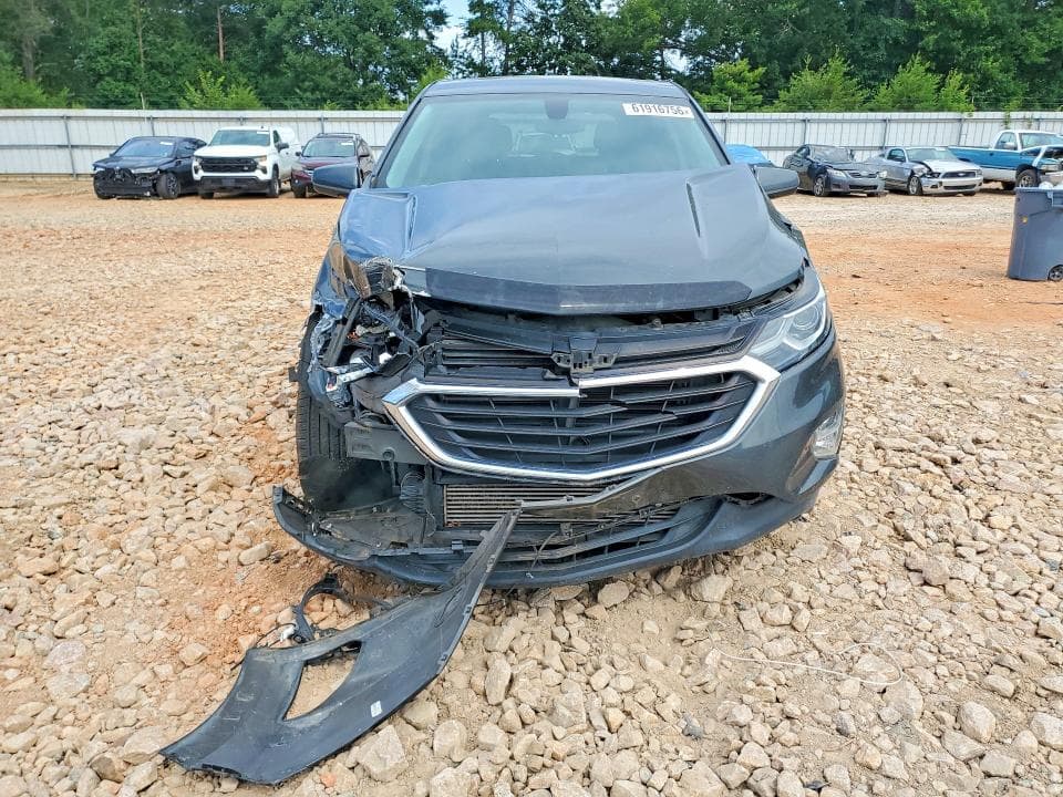 2019 CHEVROLET EQUINOX LT 5