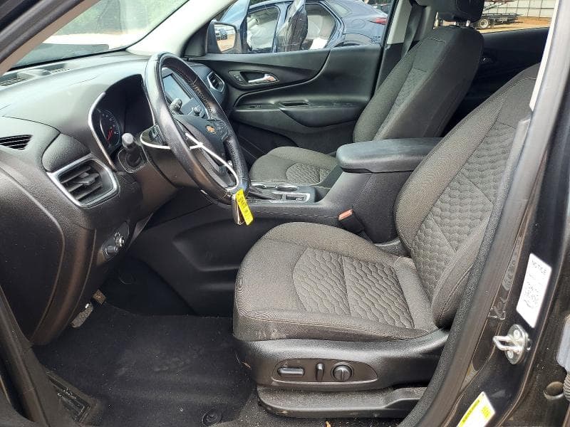 2019 CHEVROLET EQUINOX LT 7