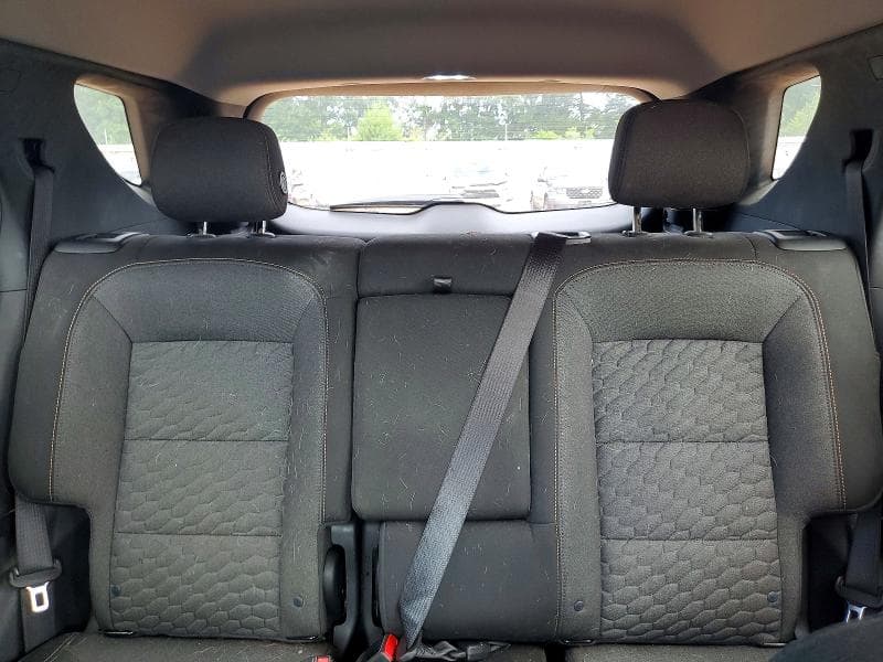 2019 CHEVROLET EQUINOX LT 10