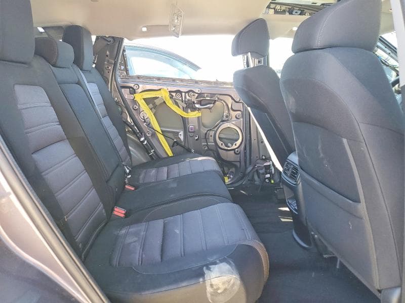2020 HONDA CR-V EX 11