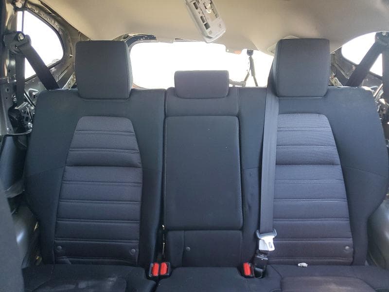 2020 HONDA CR-V EX 10