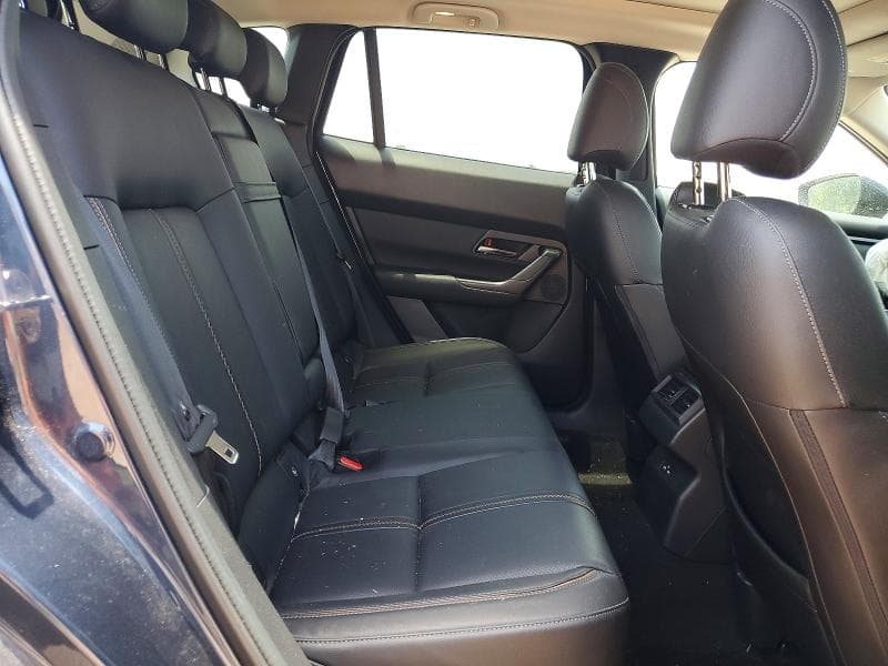 2023 MAZDA CX-50 PREMIUM PLUS 11
