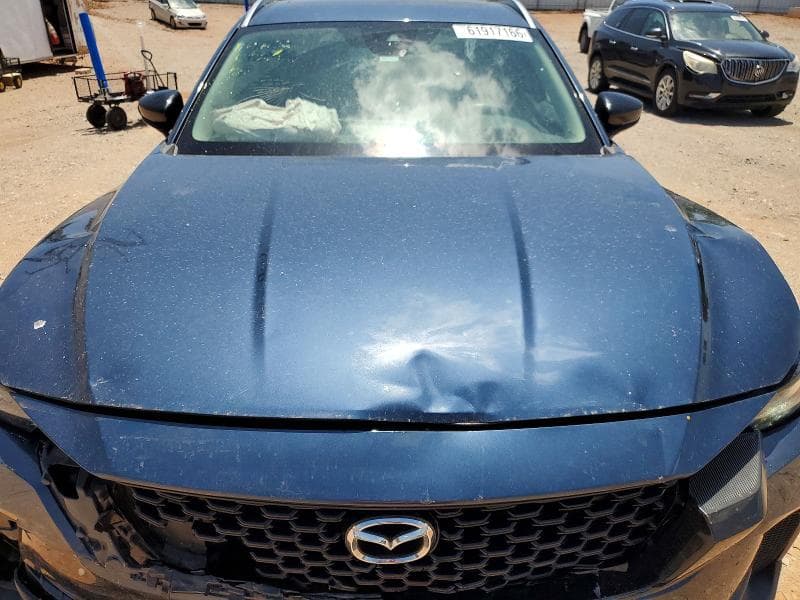 2023 MAZDA CX-50 PREMIUM PLUS 12