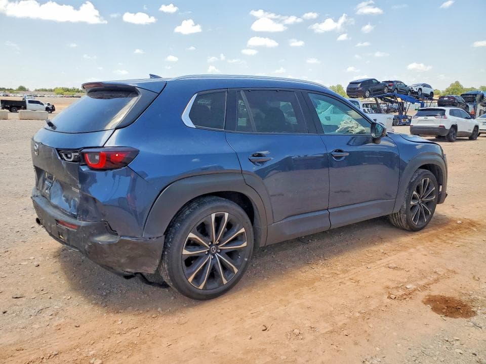 2023 MAZDA CX-50 PREMIUM PLUS 3
