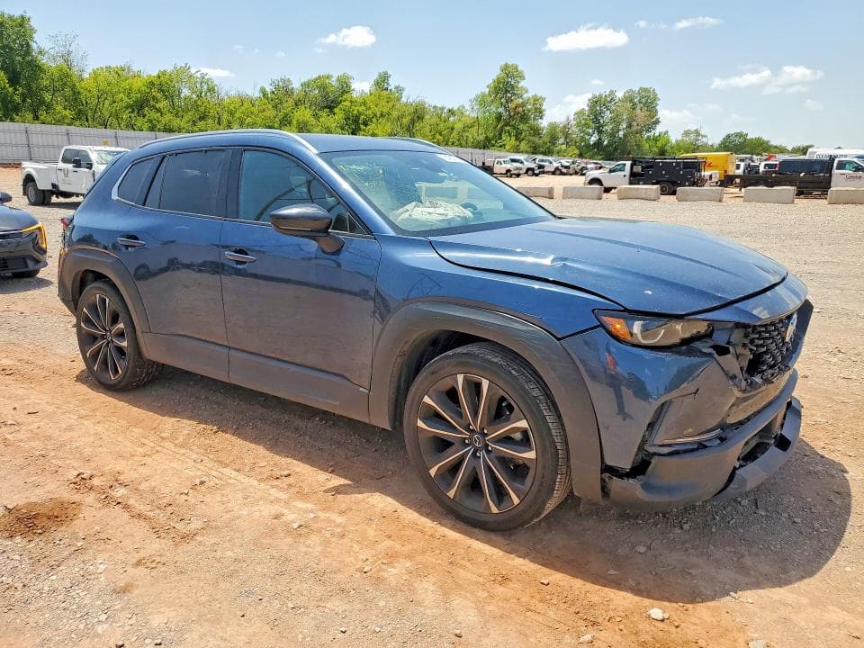 2023 MAZDA CX-50 PREMIUM PLUS 4