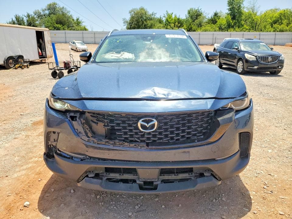 2023 MAZDA CX-50 PREMIUM PLUS 5